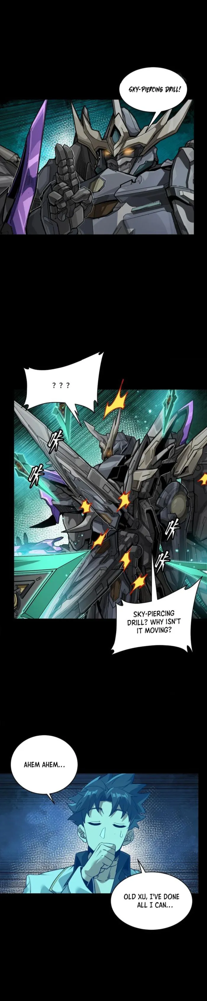 Legend of Star General Chapter 261 11
